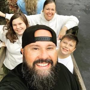 Meet your Posher, Johnny